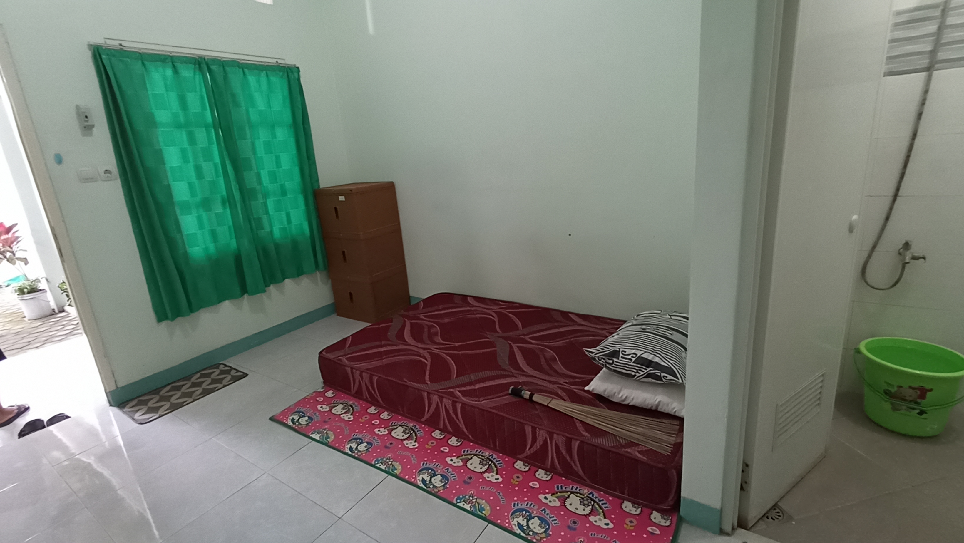 Kamar B1